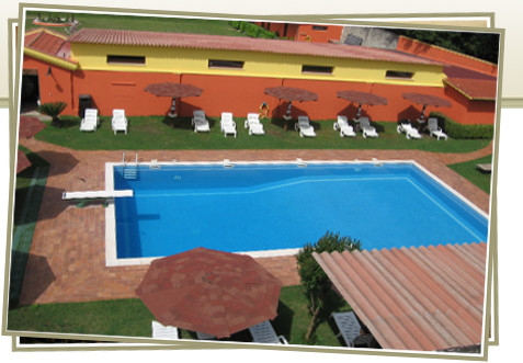 Vacations relaxation for your wellness in our bungalow