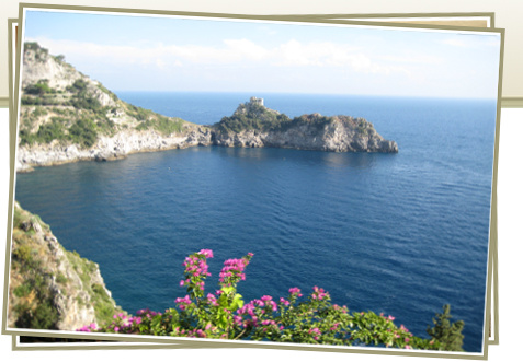 Offerte per vacanze relax nella nostra country house da dove partire per visitare la costiera amalfitana, visetri sul mare, positano