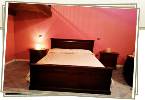 Vacanze relax nelle nostre camere in affitto
