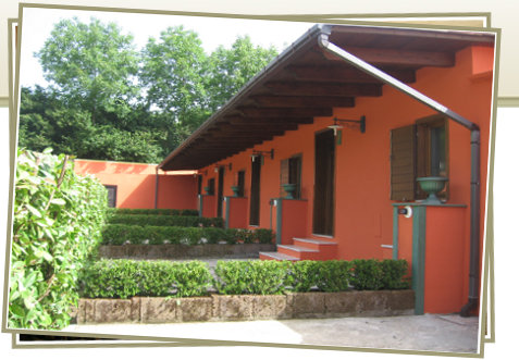 Vacanze relax nei nostri bungalow