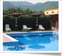 Swimming pool...